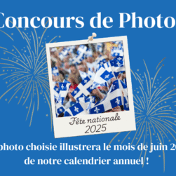 Concours photo